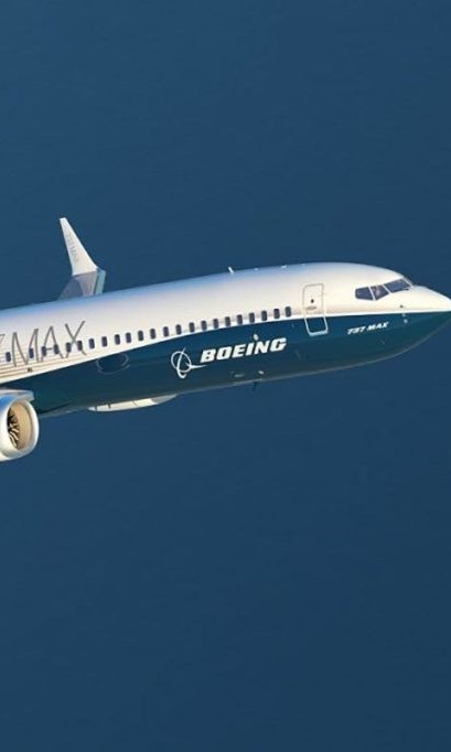 Entregas do Boeings 737 MAX retomadas, após problemas elétricos